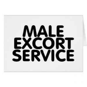 London male escort