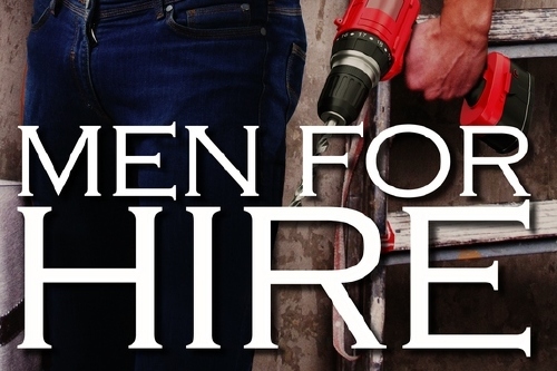 Men for hire can be found in this agency