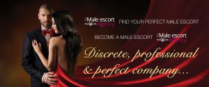 male escorts agency